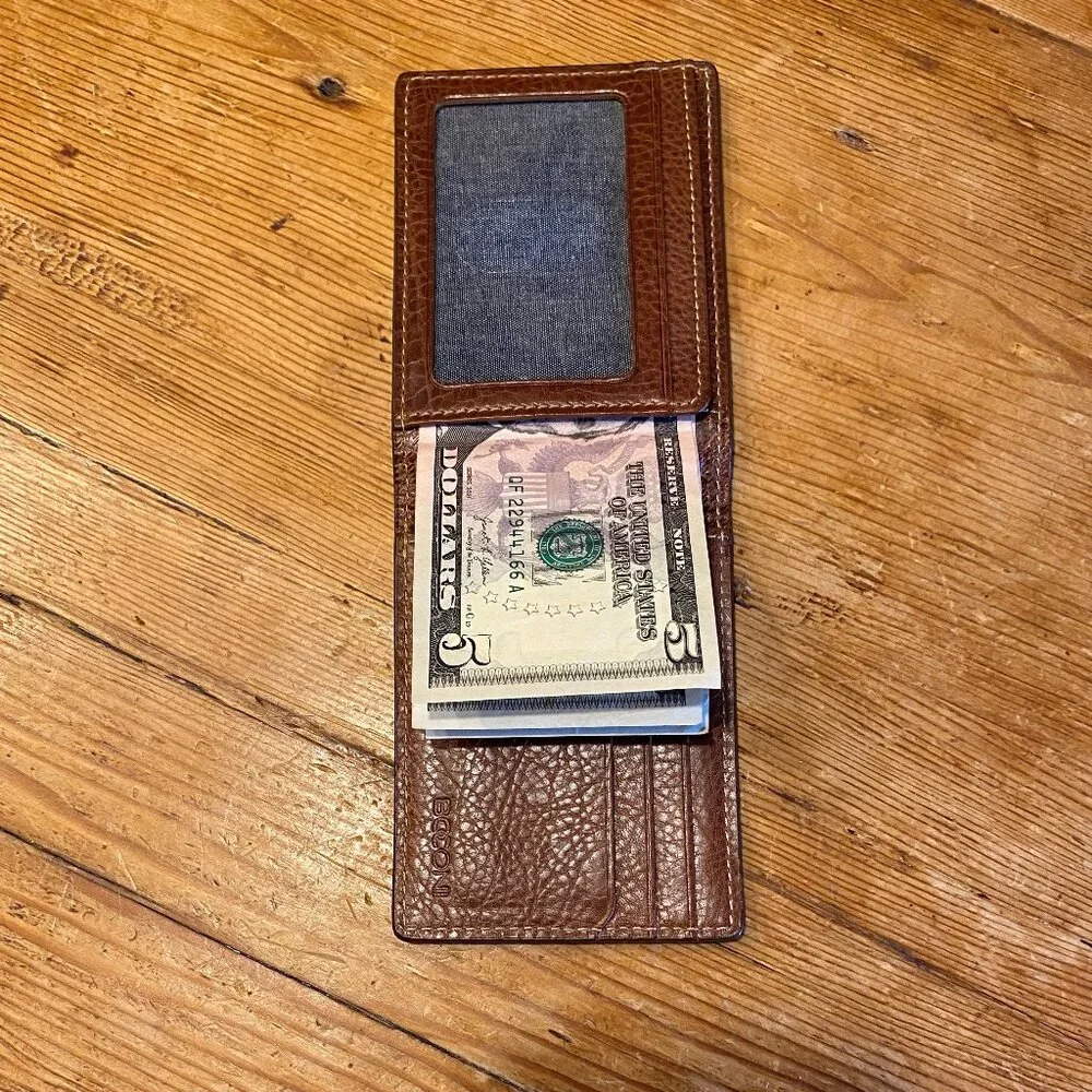 CALEB Cashfold Wallet
